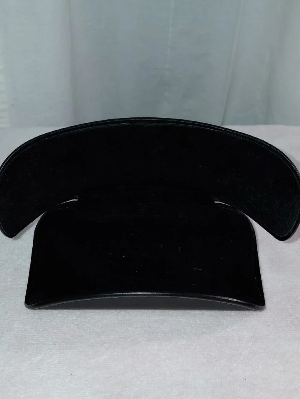 Armani Exchange Black Protective VR/AR Accessory Case